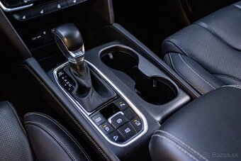 Hyundai Santa Fe 2.2 CRDi A/T - 16