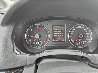 Seat Alhambra 2.0 TDI CR 4x4 184k Style DSG 2017 - 16