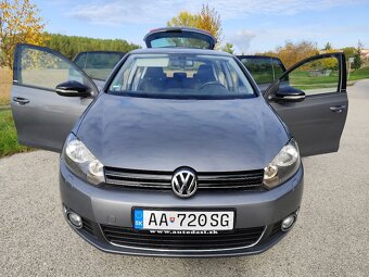 Volkswagen Golf 1.4 TSI Trendline - 16