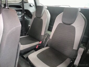 Citroen C4 Grand Picasso 1.6 HDI 7 MIEST AT/6 - 16