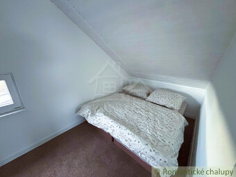 Moderná chata na brehu jazera- rybolov, relax a pohodlie, - 16