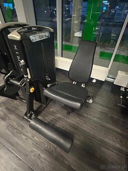 Posilovací komplet - 16