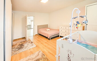 Rodinný dom na predaj obec Lúčka, okr. Svidník - 16