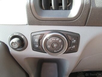 Ford Transit 2,0 TDCI L4H3 Hydraul. čelo - 16