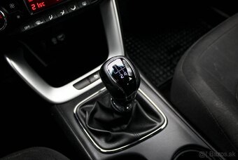 Kia Ceed 1.4 CRDi Silver - 16