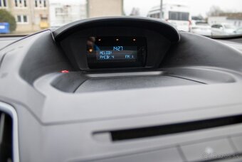 Ford Grand C-Max. - 16