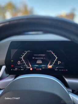 BMW X1 sDrive18i 1.5 - automat - v záruke - 16