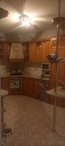 Rustikálna kuchyňa - 16
