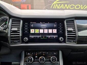 Škoda Kodiaq 2.0 TDI SCR Style DSG, odpočet DPH - 16