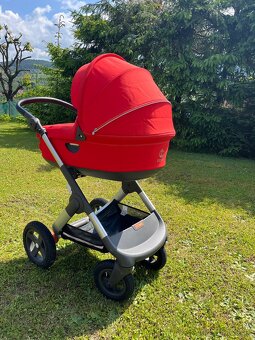 Stokke trailz 3 - kombinácia - 16