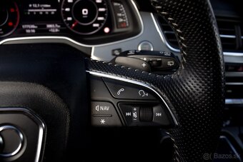 Audi Q7 SQ7 OPTIC QUATTRO 3.0TDI 200 KW r.v. 2017 - 16