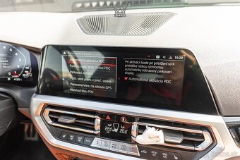 BMW M4 Competition xDrive G82 DPH - 16