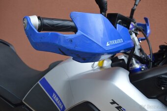 Yamaha XT660Z Tenere 2015 (RaceBlu) - 16