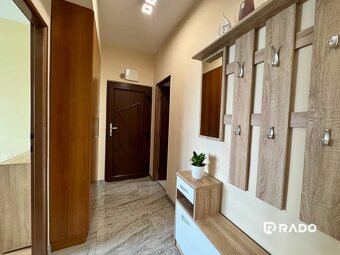 RADO | IBA U NÁS  ZNÍŽENÁ CENA Krásny 3izbový byt, Orecho - 16