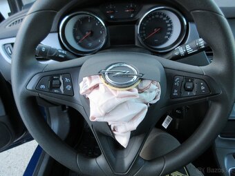 Opel Astra 1.5 CDTI - 16