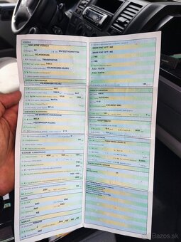 Volkswagen Transporter T5 1.9tdi - 16