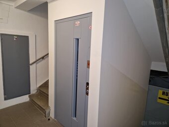 Na predaj 2 izbový byt po rekonštrukcii Prievidza - 16