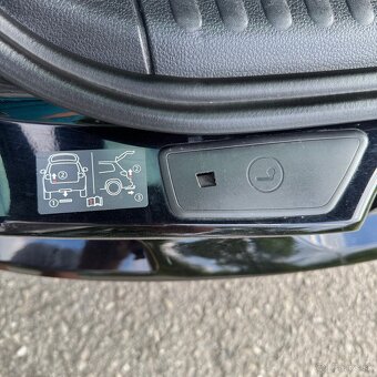 Volkswagen Tiguan 2.0 TDi 4motion DSG WEBASTO - 16