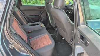 Seat Ateca 1.4 EcoTSI Xcellence - 16