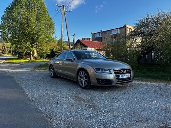 Audi A7 3.0 TDI - 16