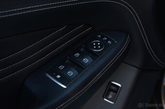 Mercedes Benz ML350 - 16