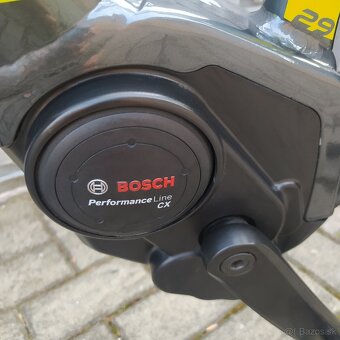 ▶️ Elektrobicykel BOSCH L-XL+Dohoda ▶️. - 16