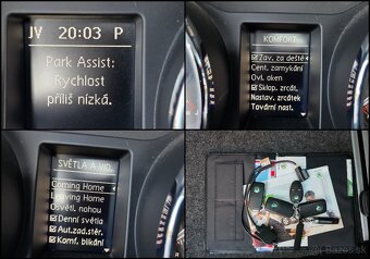 ❇️Škoda Superb Combi 3.6 FSI V6 4x4 Elegance DSG F1, FULL ❇️ - 16