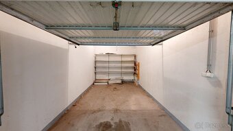 PREDAJ priestranného bytu v úžasnej lokalite – Bratislava - 16