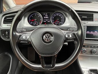 Volkswagen Golf Variant 1.6 TDI BMT 110k Trendline - 16