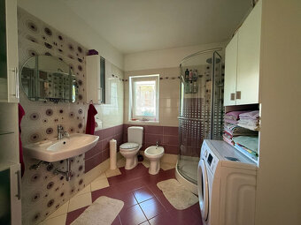 NA PREDAJ 3-izbový RD - Horná Štubňa - 16