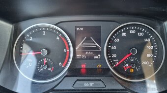 Volkswagen Crafter Dodávka 2,0TDi 103kW - 16