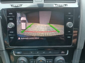 Volkswagen Golf 1.0 TSI Join r.v. 12/2018 - 16