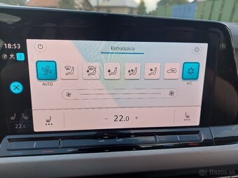 Volkswagen Golf Variant 2.0 TDI, 85kW (116 PS), LIFE - 16