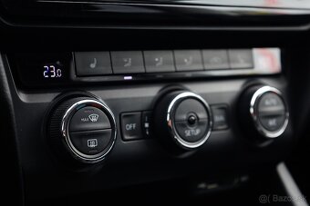 Škoda Octavia 1.6 TDI Elegance - 16