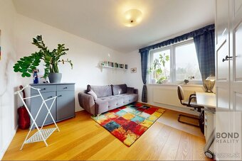 Nádherný rodinný dom v Malinove - 16