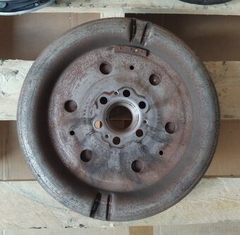 6 st. prevodovka PFL + spojka Škoda VW - 16