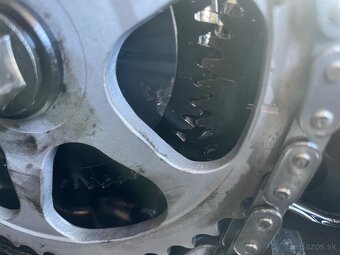 HONDA CRV 3 2.2i CDTI,103kw - 16