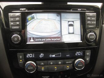 Nissan Qashqai 1.6 dCi 130 Xtronic Visia 96kW130HP A6 - 16