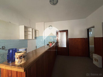 Reality KOMPLEX s.r.o. Vám EXKLUZÍVNE ponúka na predaj rodin - 16