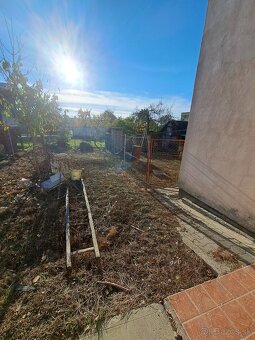 Rodinný dom / chalupa v tichej lokalite Košeca - 16