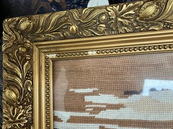 Predám hodiny a start rámy nepoškodené obraz - 16