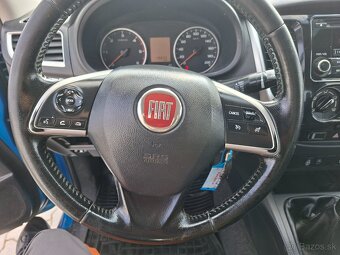 Fiat Fullback Double cab - 16