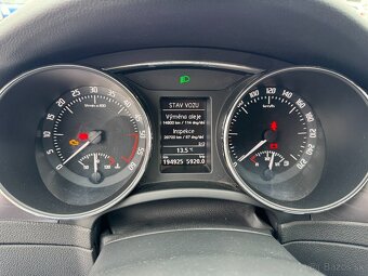 Škoda Superb 2.0TDi 103kW - 16