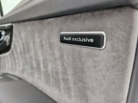 Audi SQ7 Exclusive Keramické brzdy - 16