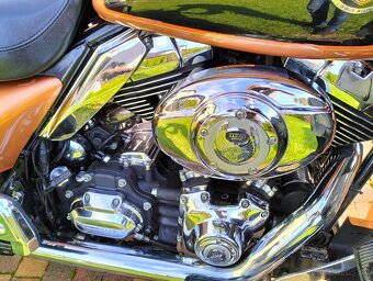 Electra Harley Davidson - 16