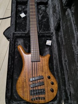 Predam warwick Thumb bo 5 - 16
