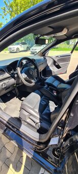 Volkswagen Golf 6 GTI 2.0 TSI - 16