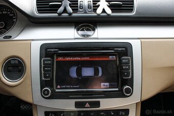 Volkswagen CC 2.0 TDI DSG 103kw /AJ NA SPLATKY/ - 16