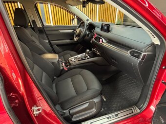 Mazda CX-5 2.5 Skyactiv-G194 Revolution A/T AWD - 16