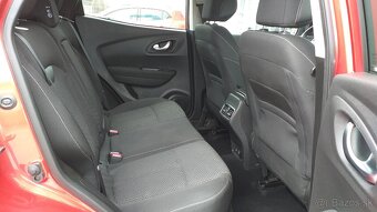 Renault Kadjar TCe 1,3i / 1. majiteľ / nové v SR/odpočet DPH - 16